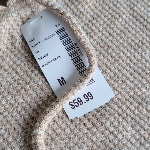 Knit Pullover - Picture 3 of 6